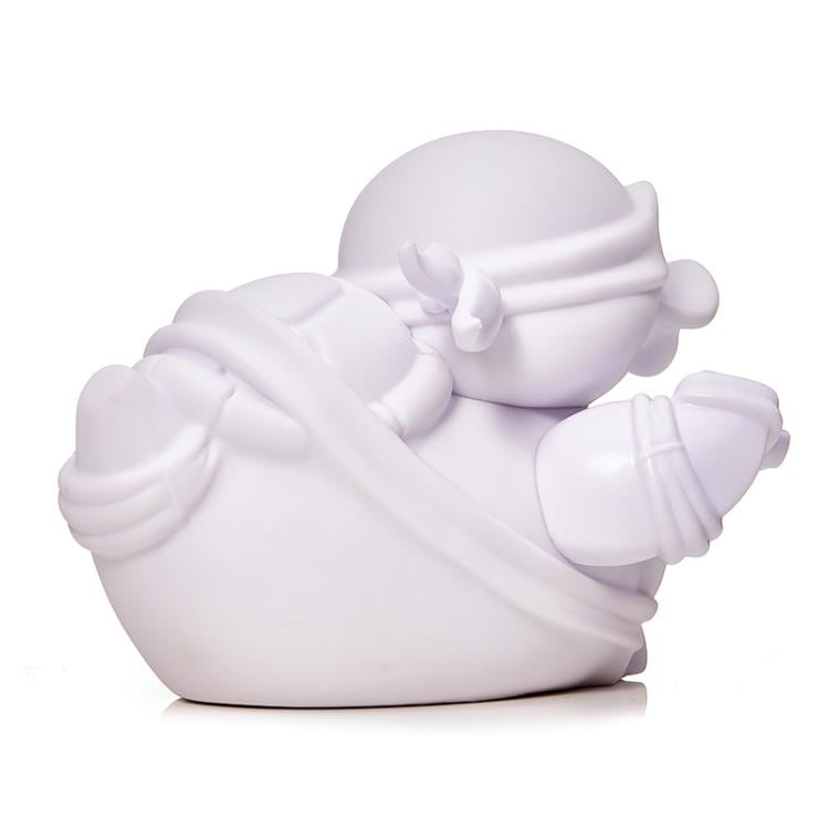 Teenage Mutant Ninja Turtles TUBBZ Michelangelo (DIY Edition) Gallery Image 5
