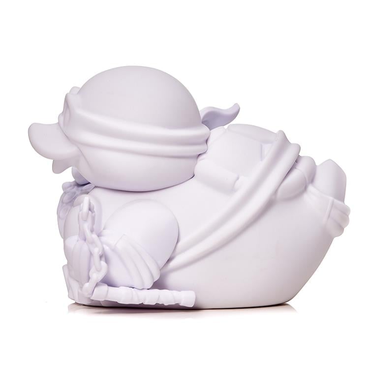 Teenage Mutant Ninja Turtles TUBBZ Michelangelo (DIY Edition) Gallery Image 4