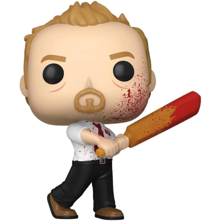 Pop! Games: Funko Fusion - Shaun Gallery Image 3