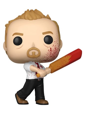Pop! Games: Funko Fusion - Shaun Gallery Image 2