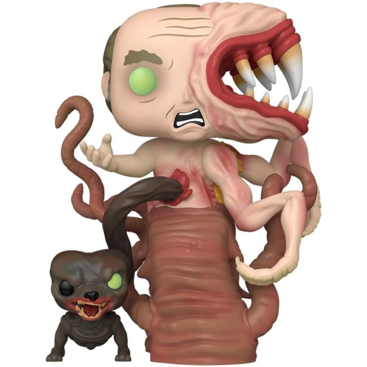 Pop! Deluxe: Funko Fusion - Blair Monster Gallery Image 3