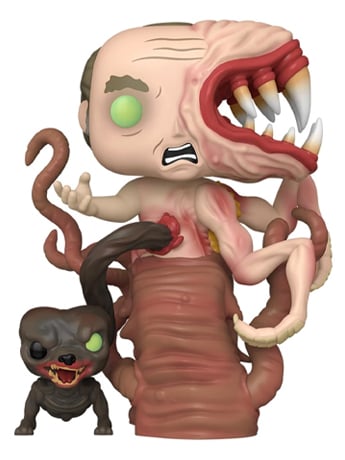 Pop! Deluxe: Funko Fusion - Blair Monster Gallery Image 2