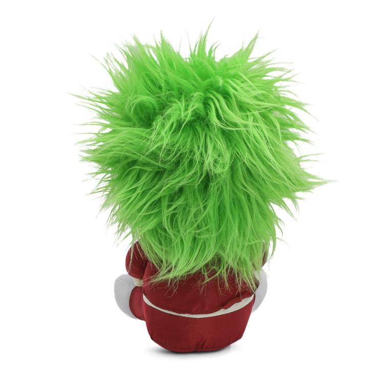 Beetlejuice HugMe Beetlejuice in Red Suit 14" Shake Action Plush Gallery Image 4