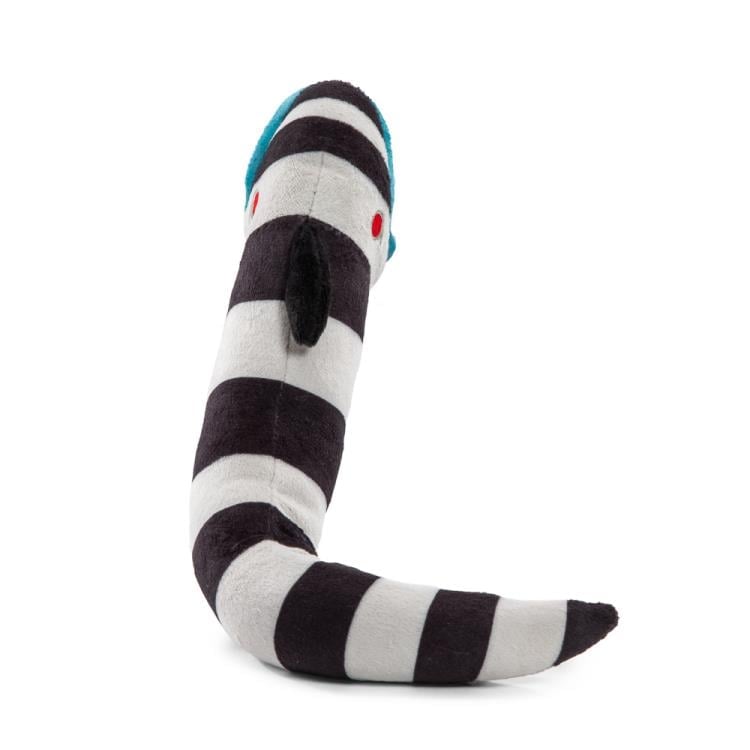 Beetlejuice Phunny Sandworm Plush Gallery Image 5