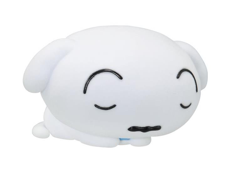 shiroさん Crayon Shin-chan Plush Backpack - Shiro – JumpIchiban