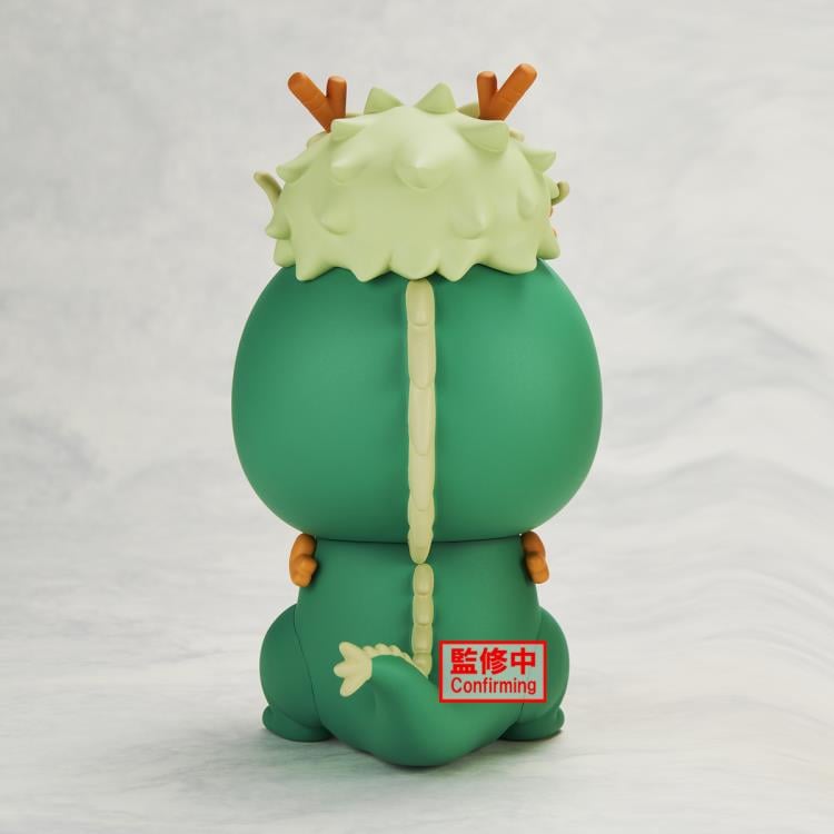 Crayon Shin-chan Cosplay Shin-chan Figure Vol.5 (Ver. A) Gallery Image 4