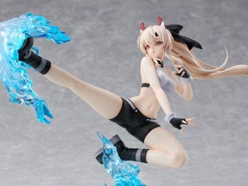 Goddess of Victory: Nikke B-Style Bay 1/4 Scale Figure