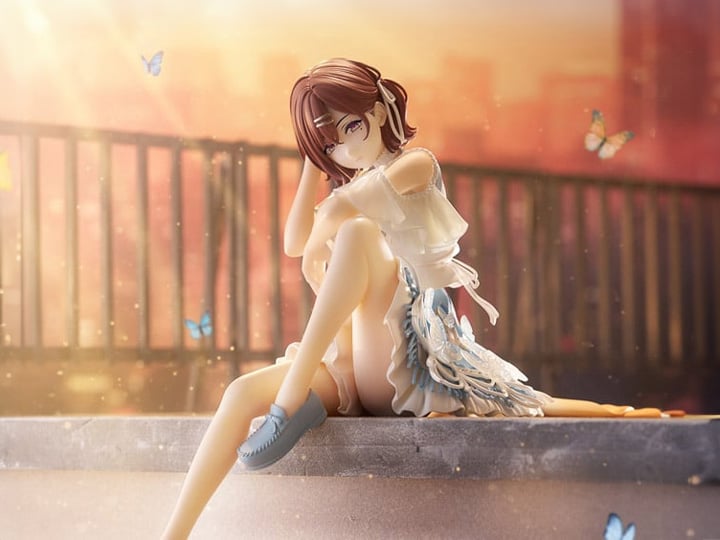 The Idolmaster: Shiny Colors Espresto Madoka Higuchi (Highly Detail) Gallery Image 1