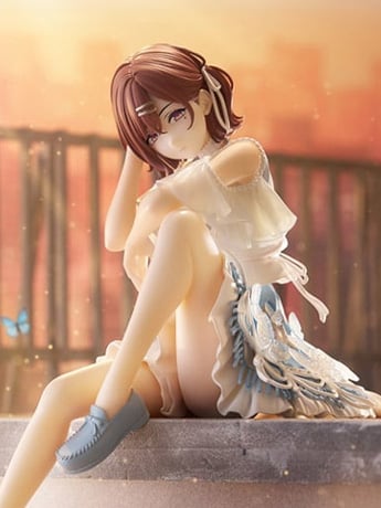 The Idolmaster: Shiny Colors Espresto Madoka Higuchi (Highly Detail) Gallery Image 2