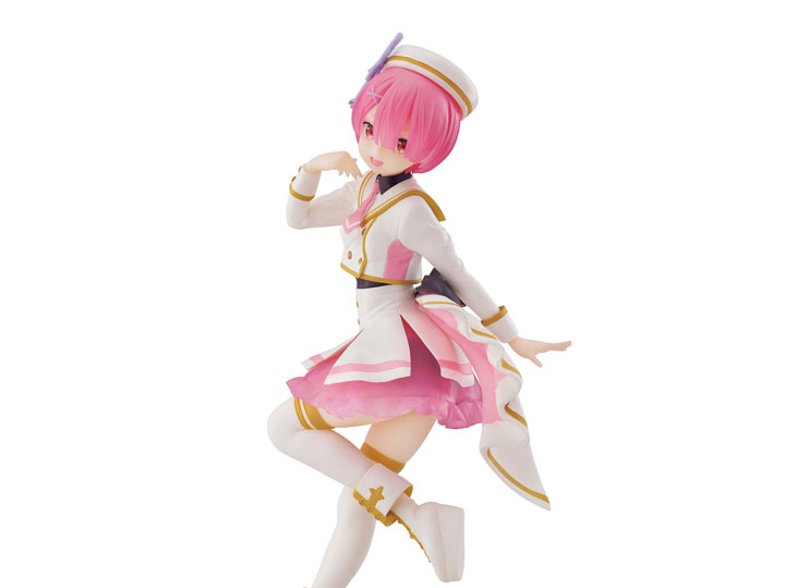 Re:Zero Starting Life in Another World Espresto Ram (Stage Costumes)