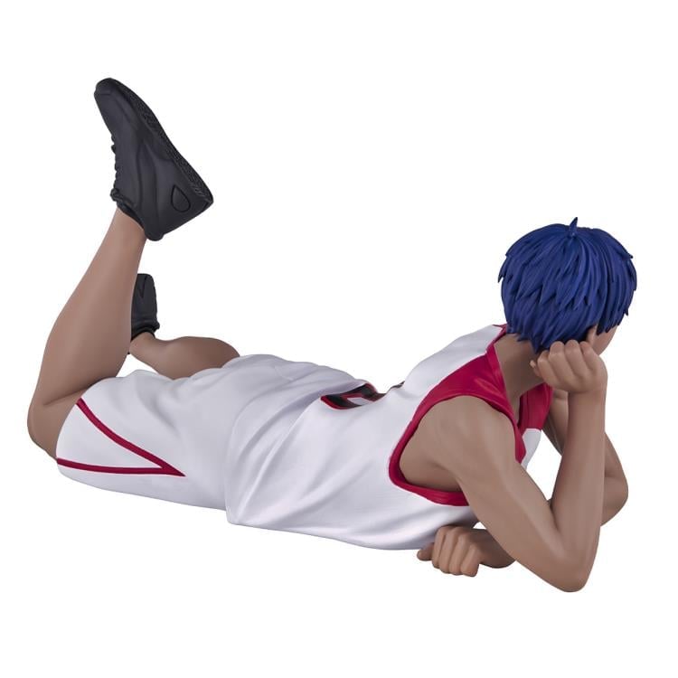 Kuroko's Basketball The Movie: Last Game Interval Daiki Aomine & Tetsuya #2 Gallery Image 4