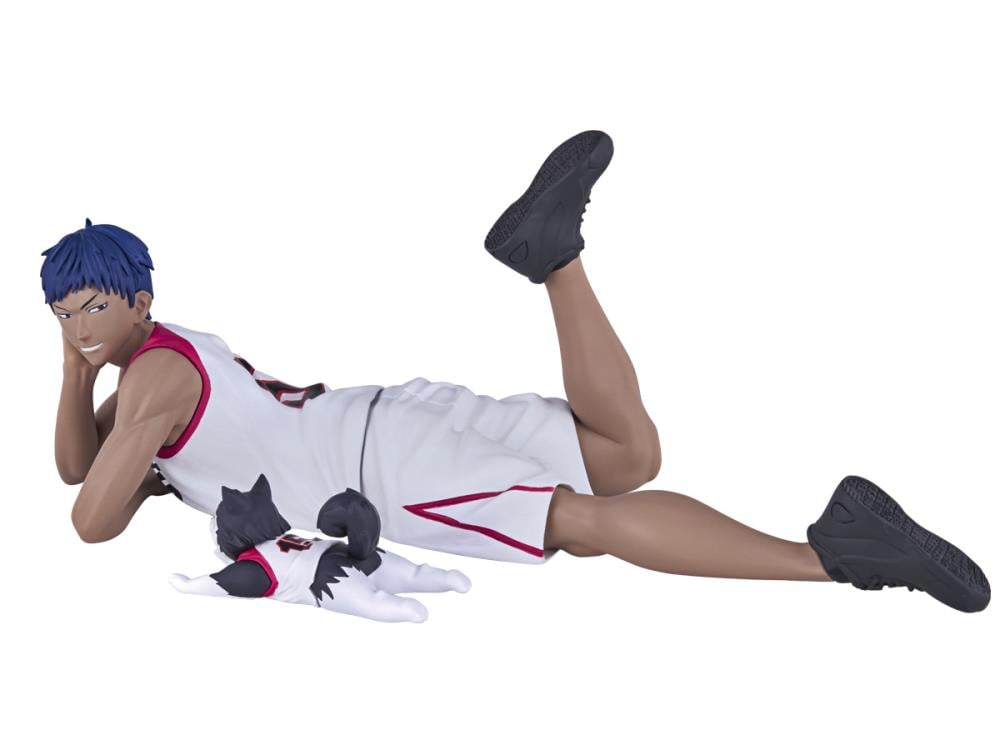 Kuroko's Basketball The Movie: Last Game Interval Daiki Aomine & Tetsuya #2 Gallery Image 5