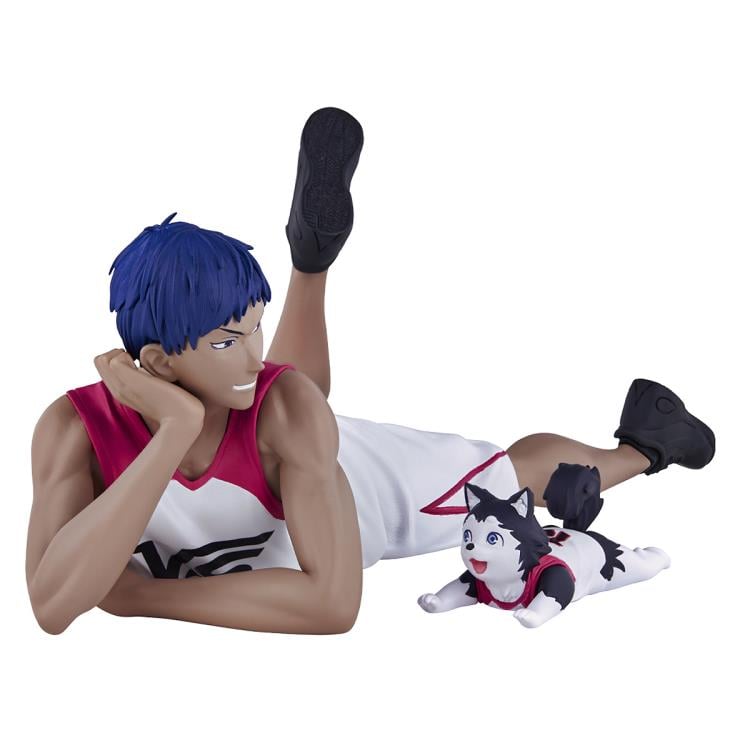 Kuroko's Basketball The Movie: Last Game Interval Daiki Aomine & Tetsuya #2 Gallery Image 3