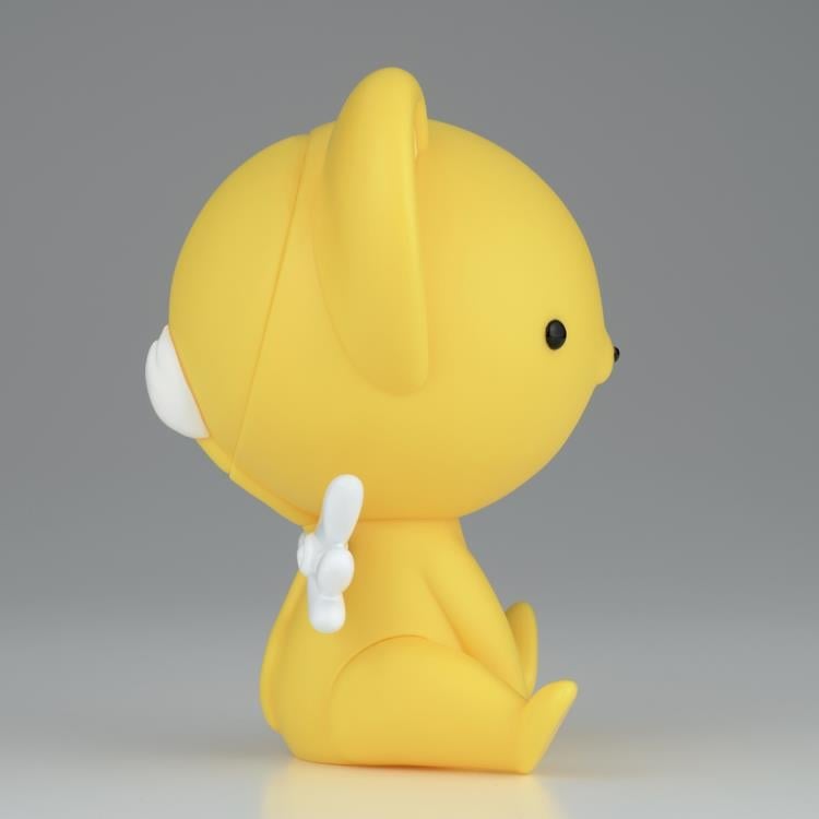 Cardcaptor Sakura Big Sofvimates Kero-chan (Sitting)