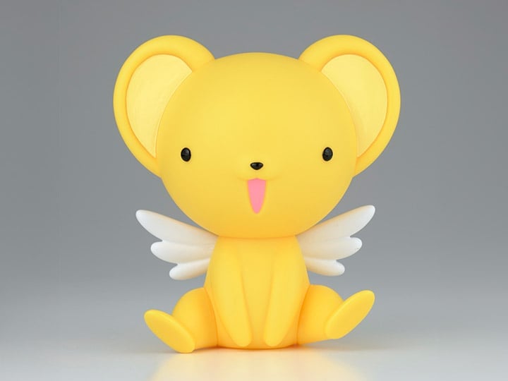 Cardcaptor Sakura Big Sofvimates Kero-chan (Sitting)
