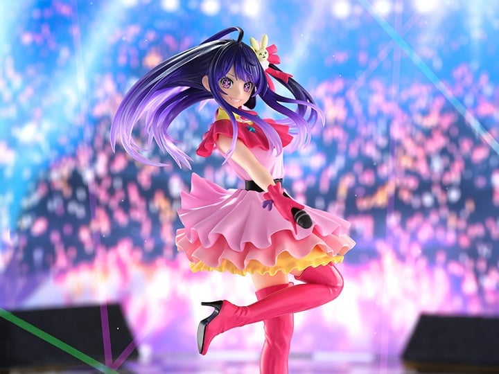 Oshi no Ko Espresto Excite Motions Ai Hoshino