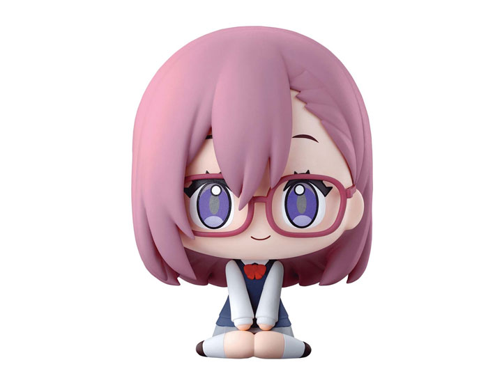 2.5 Dimensional Seduction Ririsa Amano