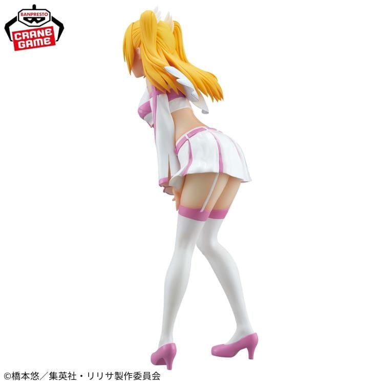 2.5 Dimensional Seduction Glitter & Glamours Liliel (Angel Paratroopers Ver.) Gallery Image 4