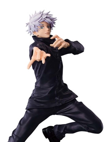 Jujutsu Kaisen Maximatic Satoru Gojo