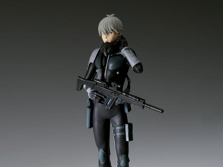 Kaiju No. 8 Reno Ichikawa (The Anime) Gallery Image 1