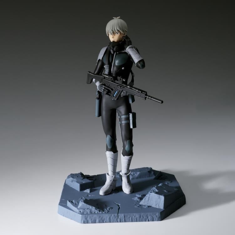 Kaiju No. 8 Reno Ichikawa (The Anime) Gallery Image 3