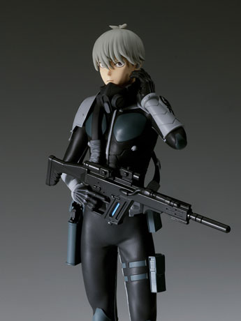 Kaiju No. 8 Reno Ichikawa (The Anime) Gallery Image 2