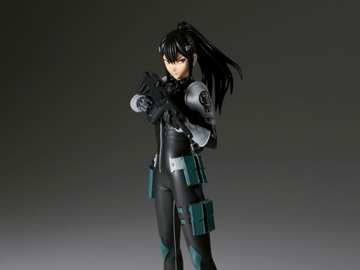 Kaiju No. 8 Mina Ashiro (The Anime) Gallery Image 1