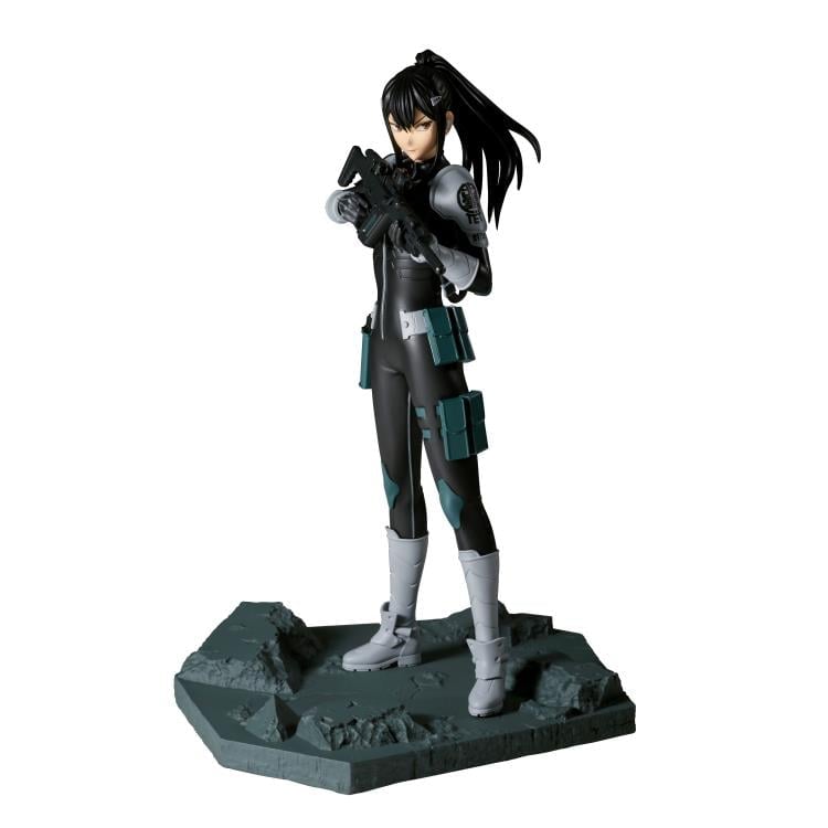 Kaiju No. 8 Mina Ashiro (The Anime) Gallery Image 4