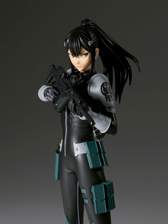 Kaiju No. 8 Mina Ashiro (The Anime) Gallery Image 2