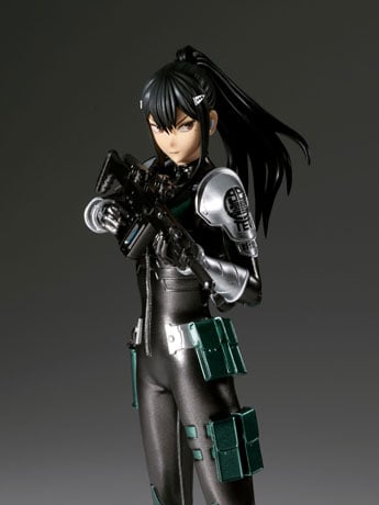 mina's shop 様用 Kaiju No. 8 Mina Ashiro (The Metallic)