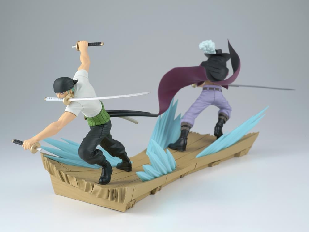 One Piece Senkozekkei Roronoa Zoro