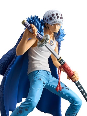 One Piece Grandista Trafalgar Law