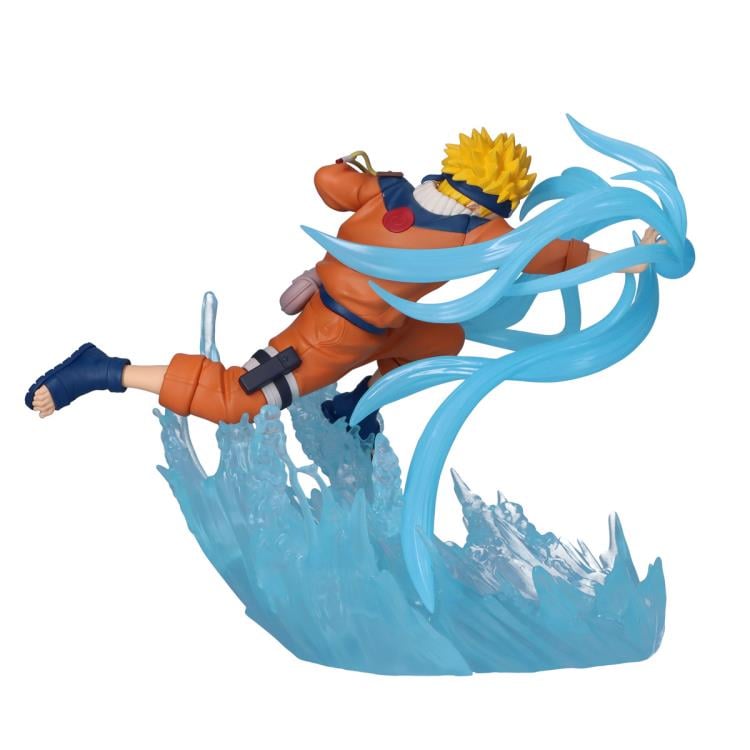 ナルト COMBINATION BATTLE 4体セット NARUTO COMBINATION BATTLE フィギュア 4体セット - メルカリ