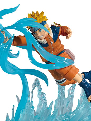 NARUTO ナルト フィギュア COMBINATION BATTLE 他セット Naruto Combination Battle Naruto Uzumaki