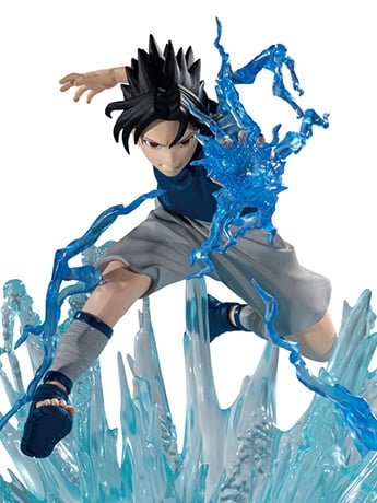 Naruto Combination Battle Sasuke Uchiha