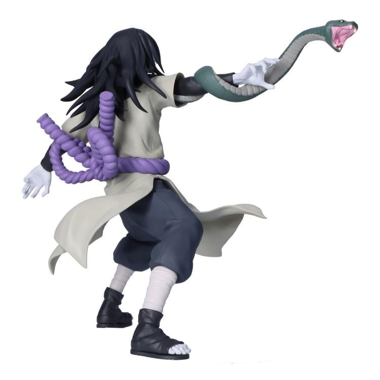 Naruto: Shippuden Vibration Stars Orochimaru Gallery Image 4
