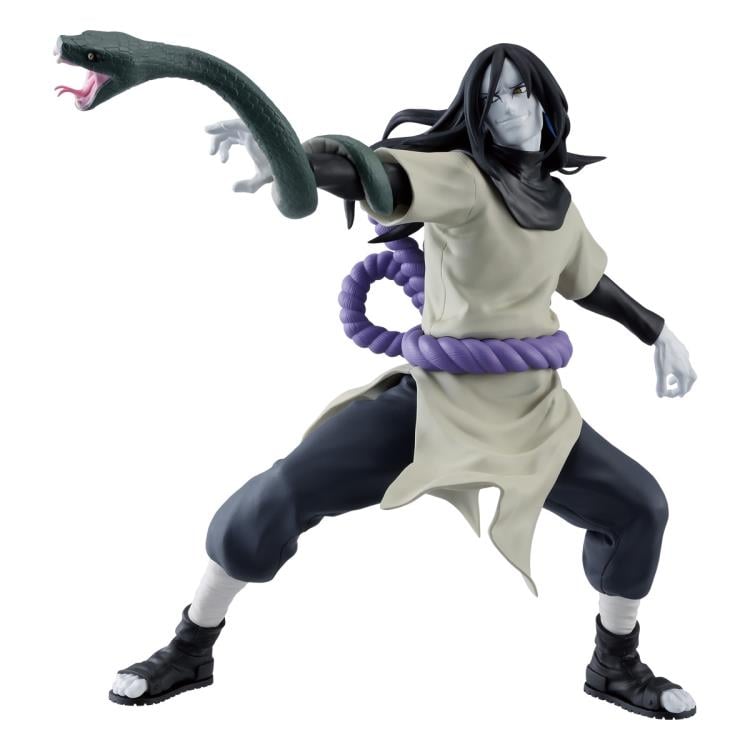 Naruto: Shippuden Vibration Stars Orochimaru Gallery Image 7