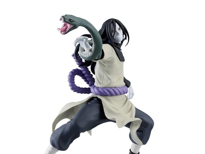 Naruto: Shippuden Vibration Stars Orochimaru Gallery Image 1