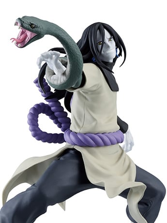 Naruto: Shippuden Vibration Stars Orochimaru Gallery Image 2