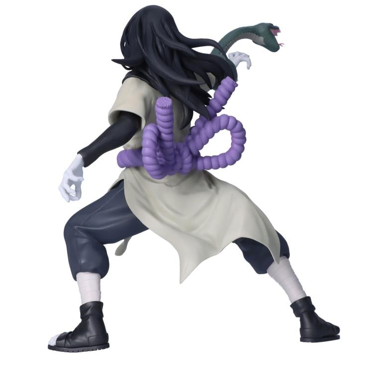 Naruto: Shippuden Vibration Stars Orochimaru Gallery Image 6