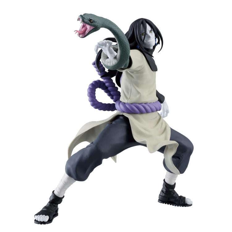 Naruto: Shippuden Vibration Stars Orochimaru Gallery Image 3