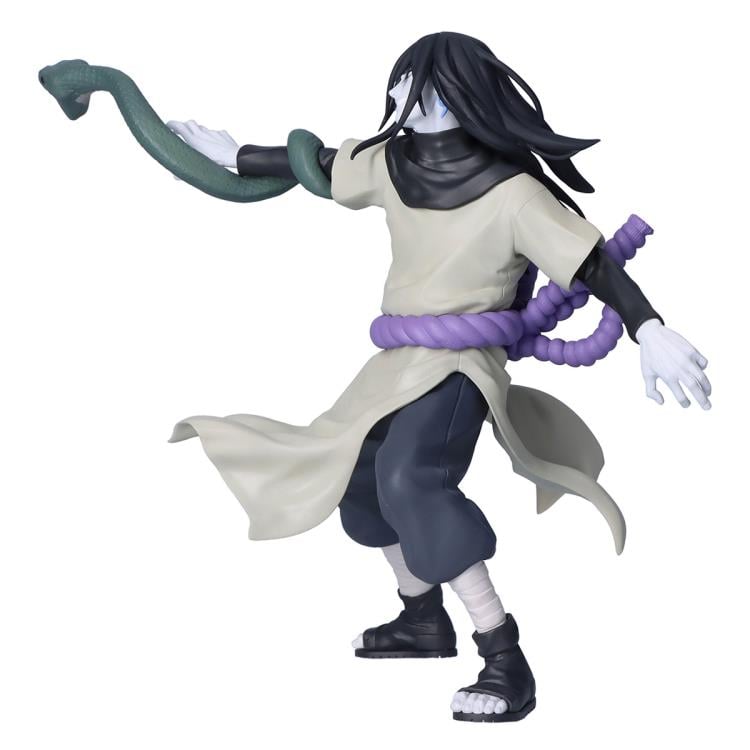 Naruto: Shippuden Vibration Stars Orochimaru Gallery Image 5