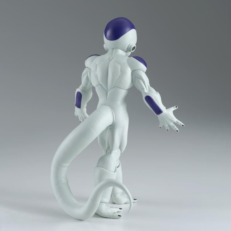 Dragon Ball Z Solid Edge Works Frieza Gallery Image 5