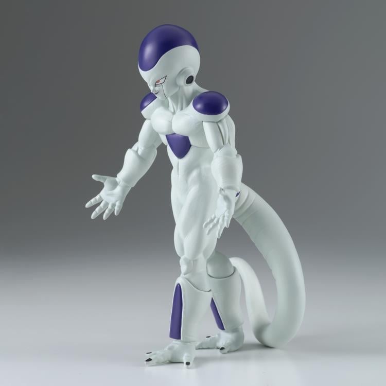 Dragon Ball Z Solid Edge Works Frieza Gallery Image 7