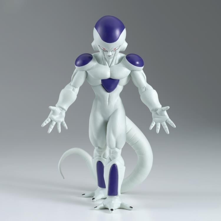 Dragon Ball Z Solid Edge Works Frieza Gallery Image 4