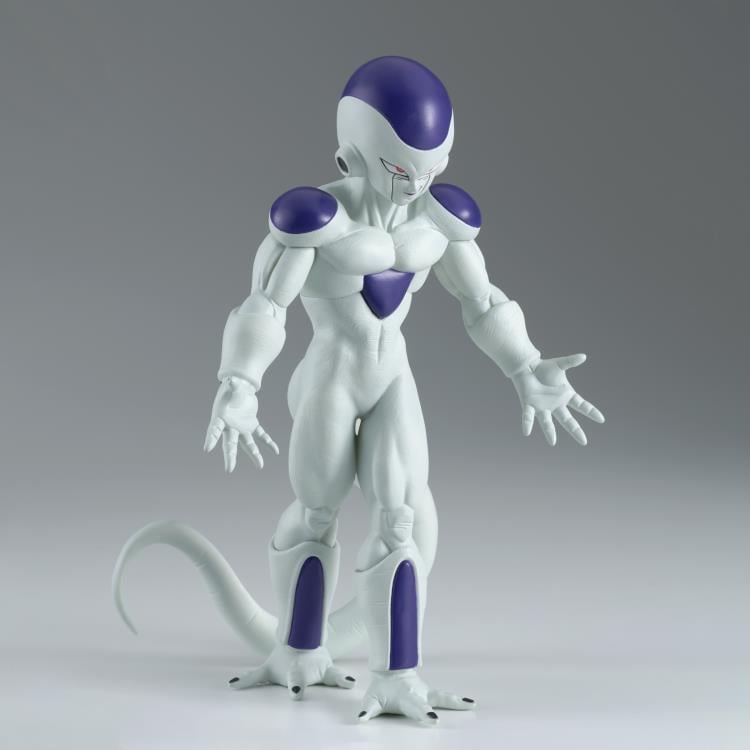 Dragon Ball Z Solid Edge Works Frieza Gallery Image 6