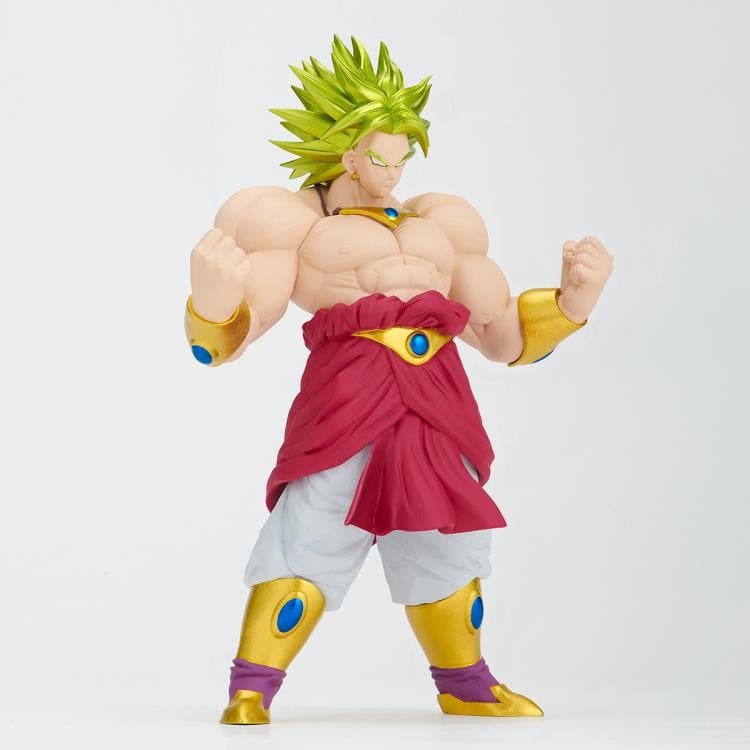 Dragon Ball Z Blood of Saiyans Super Saiyan Broly Gallery Image 7