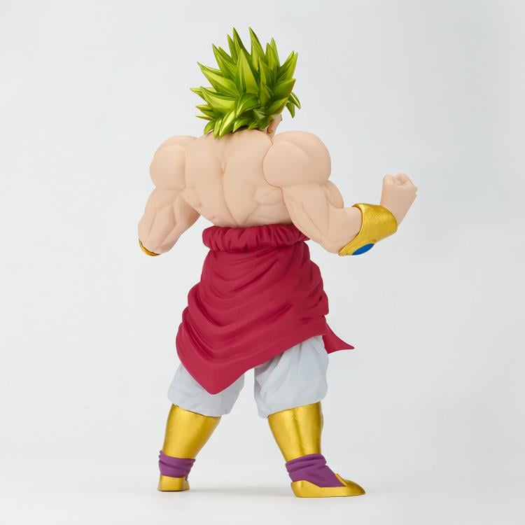 Dragon Ball Z Blood of Saiyans Super Saiyan Broly Gallery Image 6