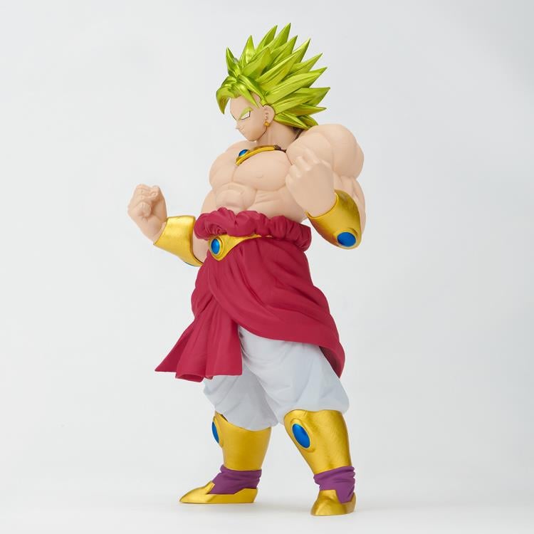 Dragon Ball Z Blood of Saiyans Super Saiyan Broly Gallery Image 5