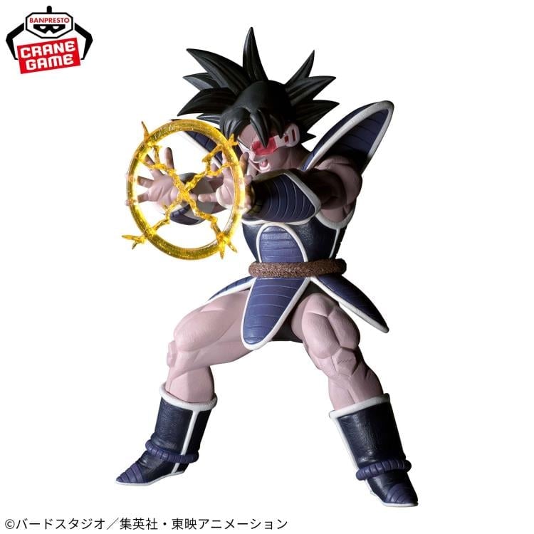 Dragon Ball Z GxMateria Turles Gallery Image 6
